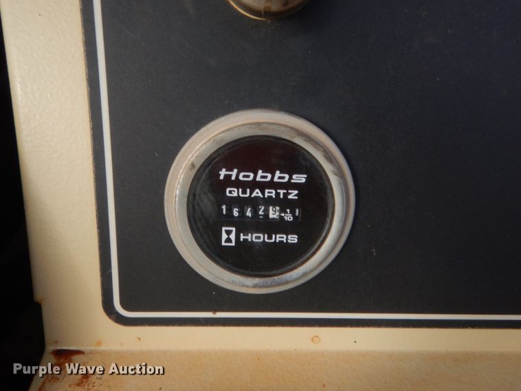 image for item HW9177 2006 Ingersoll Rand Lightsource A  light plant