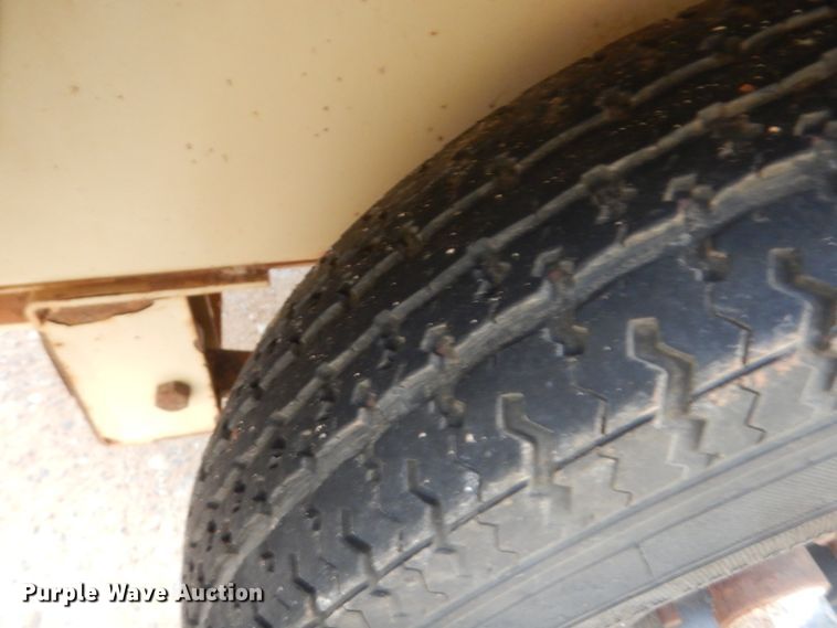 image for item HW9179 2008 Ingersoll Rand Lightsource A  light plant