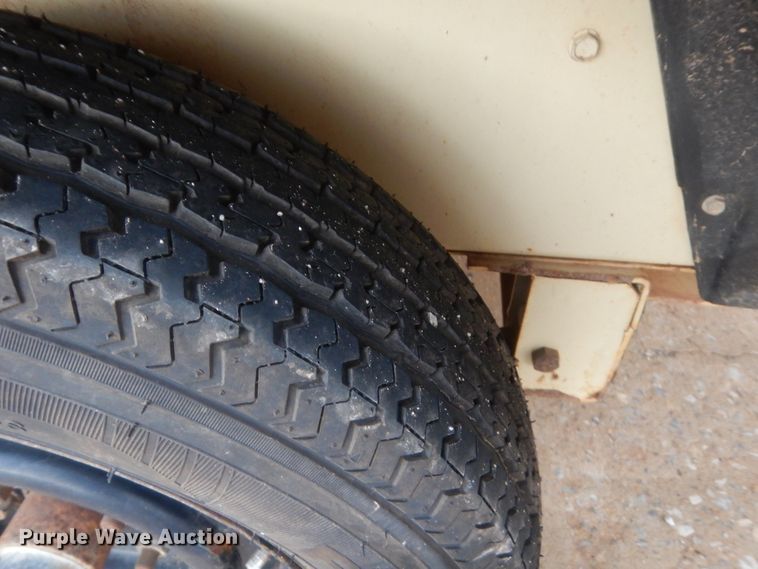 image for item HW9179 2008 Ingersoll Rand Lightsource A  light plant