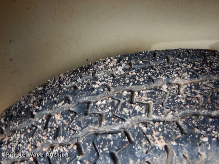 image for item HW9180 2008 Ingersoll Rand Lightsource A  light plant