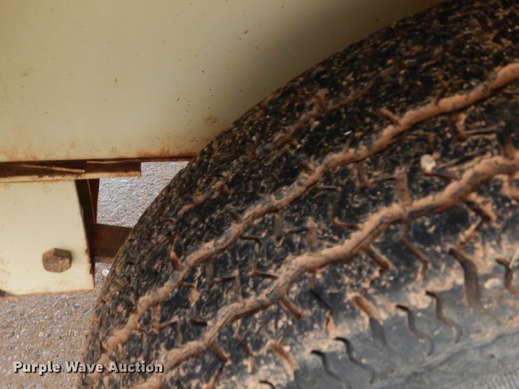 image for item HW9180 2008 Ingersoll Rand Lightsource A  light plant