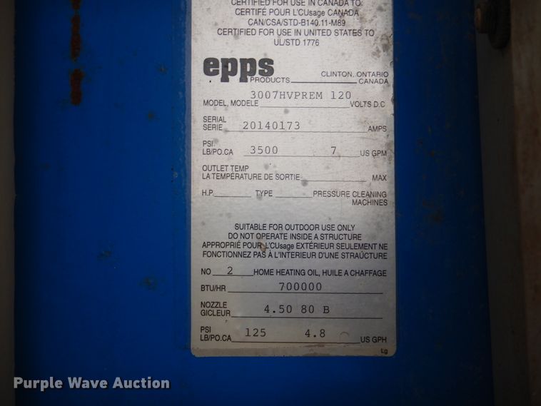 image for item HX9008 2015 Caterpillar CT660  vacuum truck