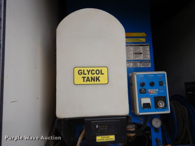 image for item HX9008 2015 Caterpillar CT660  vacuum truck