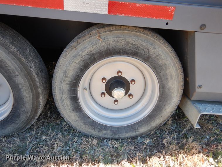 image for item DH0549 2015 Atlas Copco XRVS1000CD6  air compressor