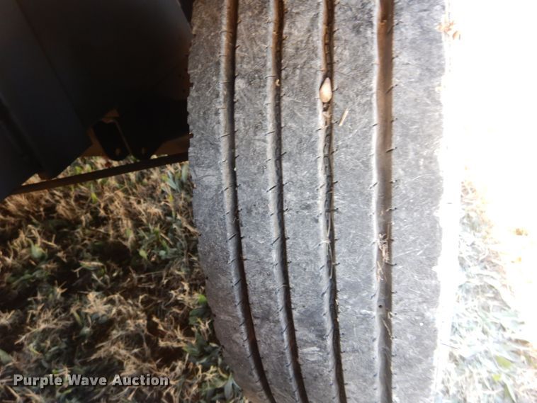 image for item DH0549 2015 Atlas Copco XRVS1000CD6  air compressor