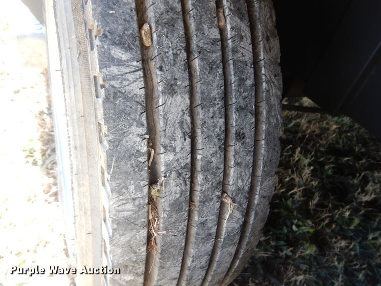 image for item DH0549 2015 Atlas Copco XRVS1000CD6  air compressor