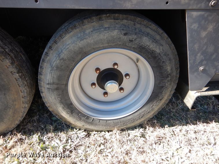 image for item DH0549 2015 Atlas Copco XRVS1000CD6  air compressor