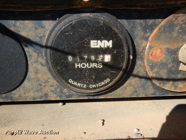 image for item DH0551 2010 Vacstar 800DT  vacuum excavator