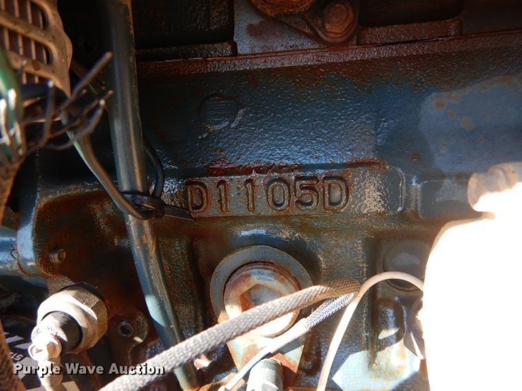 image for item DH0551 2010 Vacstar 800DT  vacuum excavator