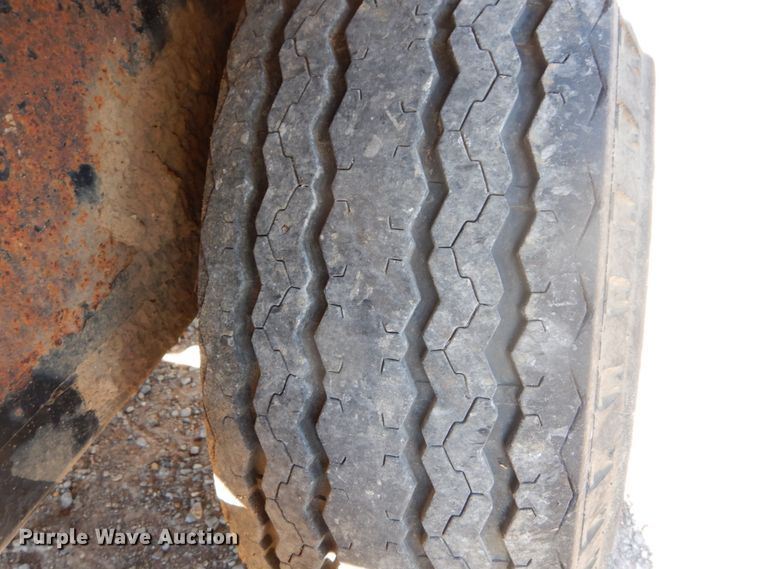 image for item DH0551 2010 Vacstar 800DT  vacuum excavator