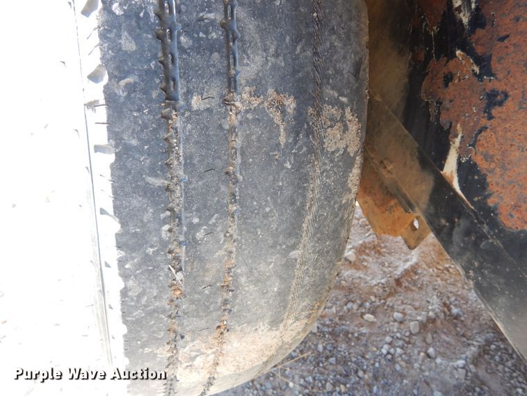 image for item DH0551 2010 Vacstar 800DT  vacuum excavator