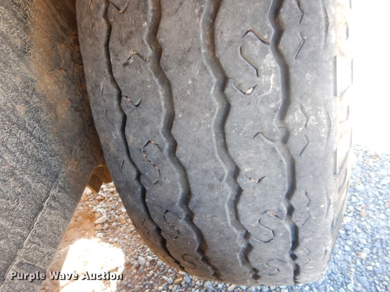 image for item DH0551 2010 Vacstar 800DT  vacuum excavator