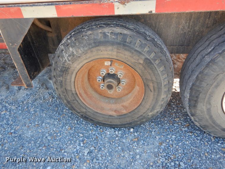 image for item DH0551 2010 Vacstar 800DT  vacuum excavator