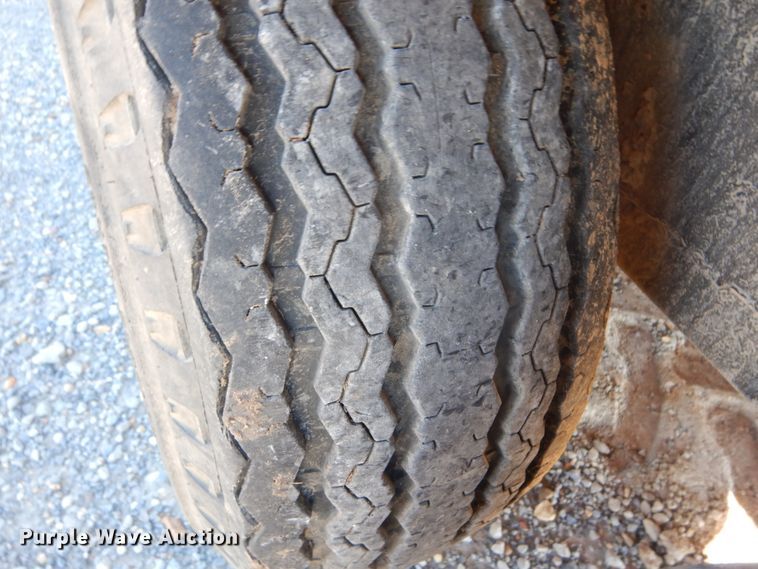 image for item DH0551 2010 Vacstar 800DT  vacuum excavator