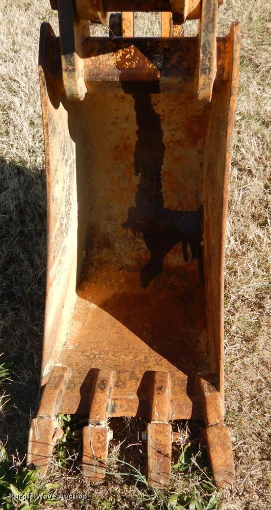 image for item DH0552 2008 Case 580M Series 3  backhoe