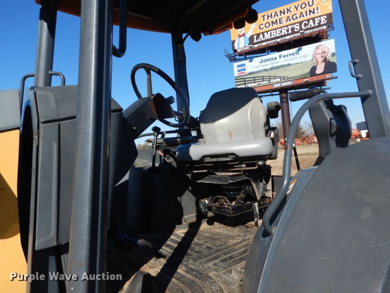 image for item DH0553 2006 John Deere 310SG  backhoe