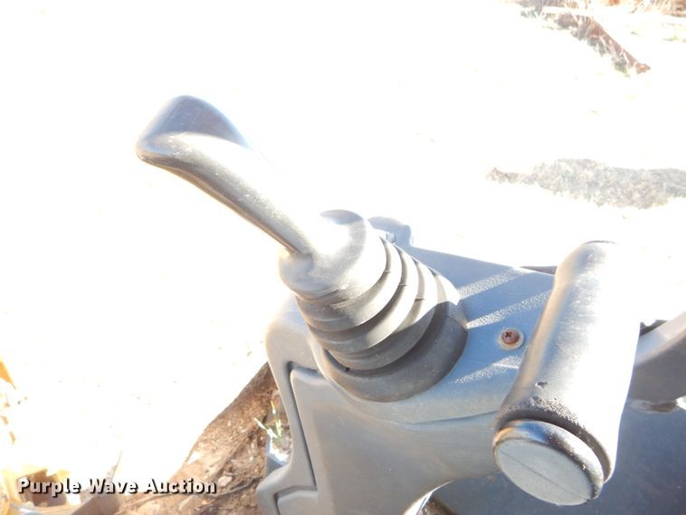 image for item DH0553 2006 John Deere 310SG  backhoe