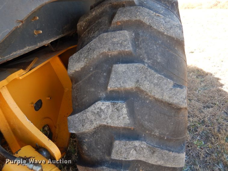 image for item DH0553 2006 John Deere 310SG  backhoe