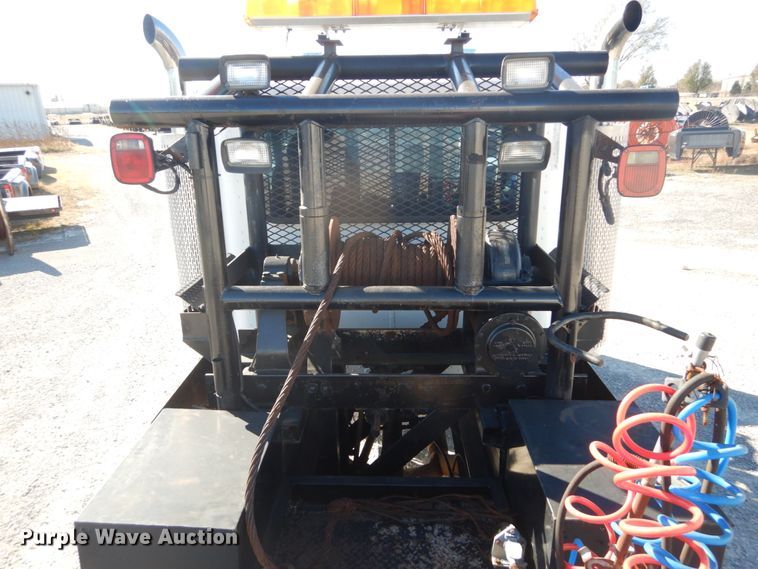 image for item DH0555 2005 Peterbilt 379  semi truck