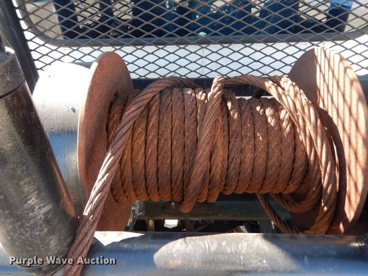 image for item DH0555 2005 Peterbilt 379  semi truck