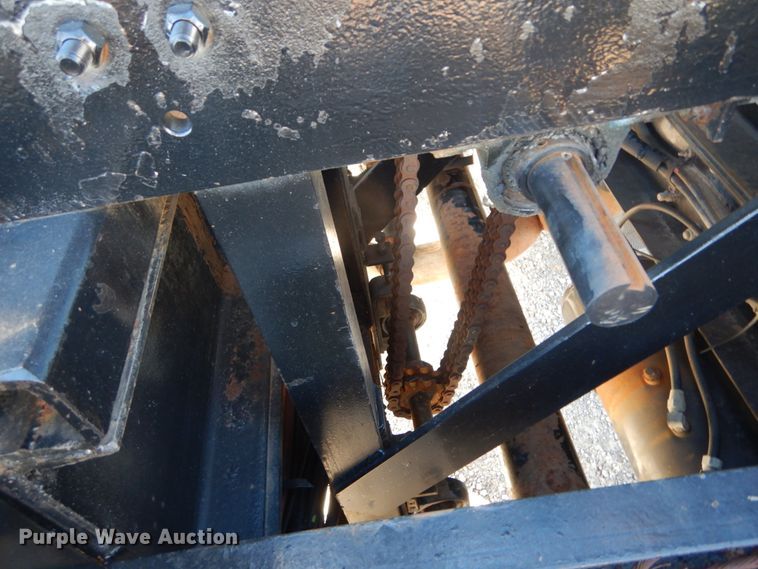 image for item DH0555 2005 Peterbilt 379  semi truck