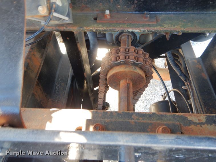 image for item DH0555 2005 Peterbilt 379  semi truck