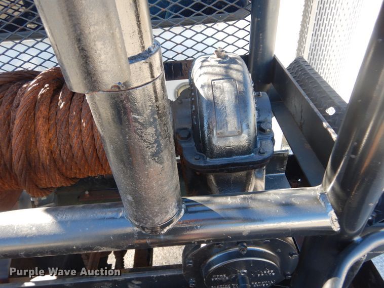 image for item DH0555 2005 Peterbilt 379  semi truck