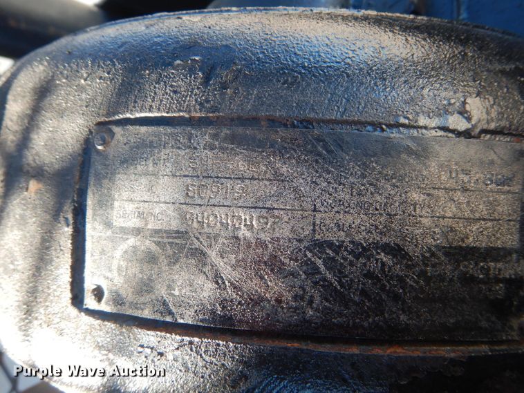 image for item DH0555 2005 Peterbilt 379  semi truck