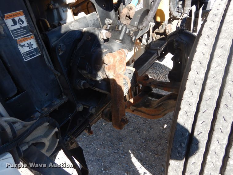 image for item DH0555 2005 Peterbilt 379  semi truck