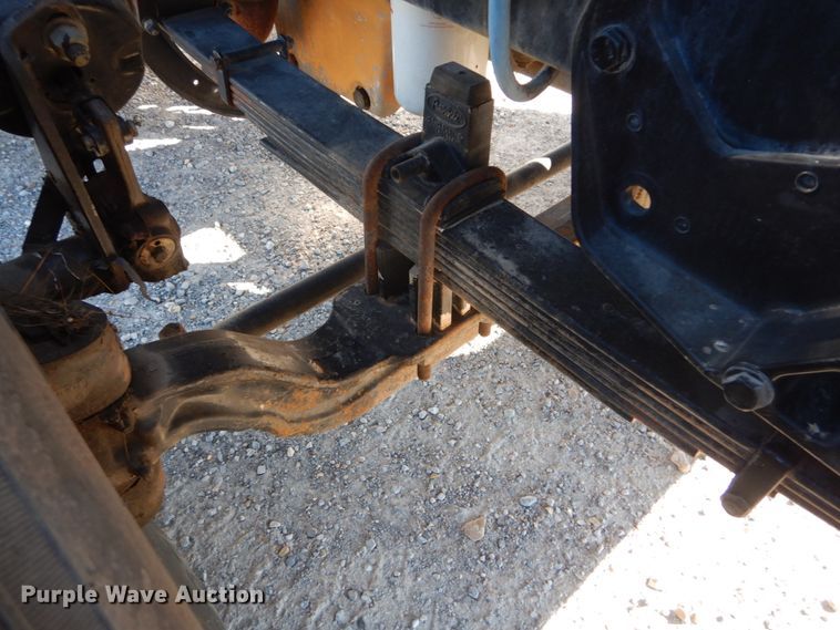 image for item DH0555 2005 Peterbilt 379  semi truck