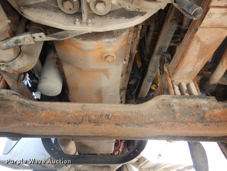 image for item DH0555 2005 Peterbilt 379  semi truck