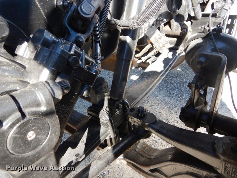 image for item DH0556 2005 Peterbilt 378  semi truck