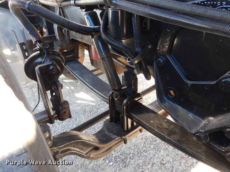 image for item DH0556 2005 Peterbilt 378  semi truck