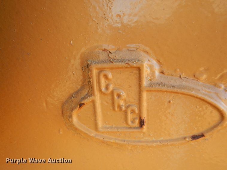 image for item DH0559 1978 Caterpillar D6D  cable plow