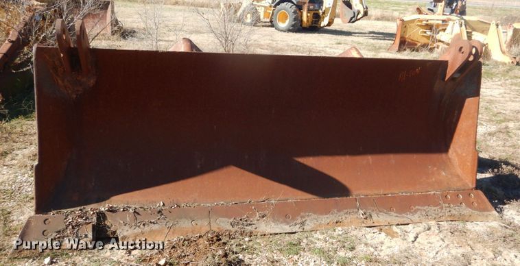 image for item DH0559 1978 Caterpillar D6D  cable plow