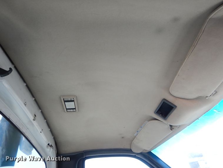 image for item DH0561 2009 Chevrolet C5500  bucket truck