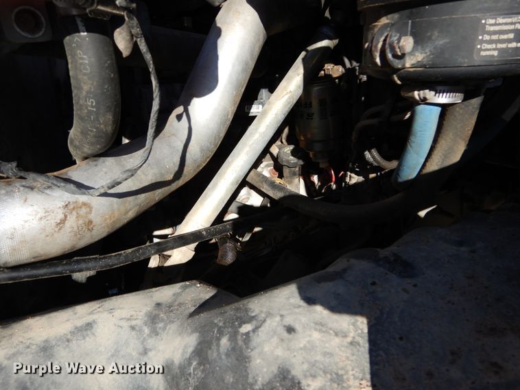 image for item DH0561 2009 Chevrolet C5500  bucket truck