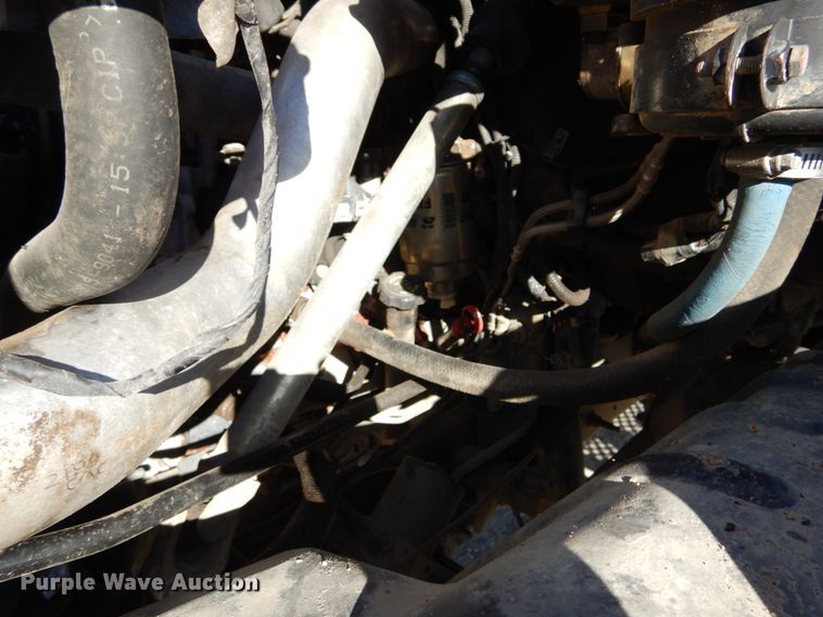 image for item DH0561 2009 Chevrolet C5500  bucket truck