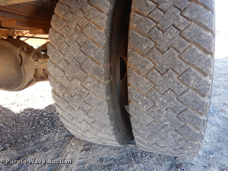 image for item DH0561 2009 Chevrolet C5500  bucket truck