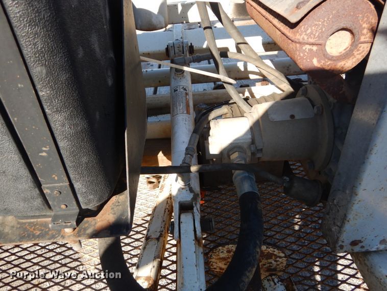 image for item DH0562 Larson reel trailer