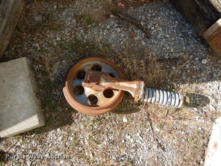 image for item DH0567 2006 Takeuchi TB135  mini excavator