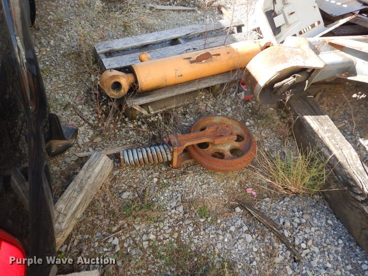 image for item DH0567 2006 Takeuchi TB135  mini excavator