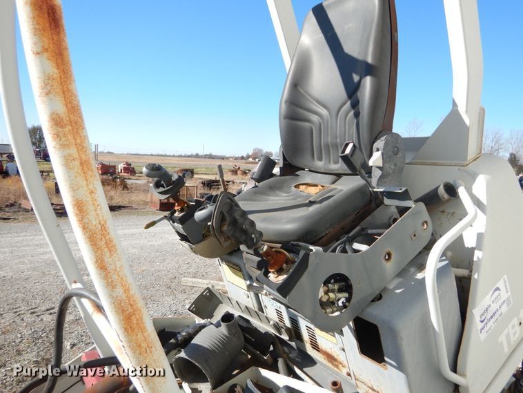 image for item DH0567 2006 Takeuchi TB135  mini excavator