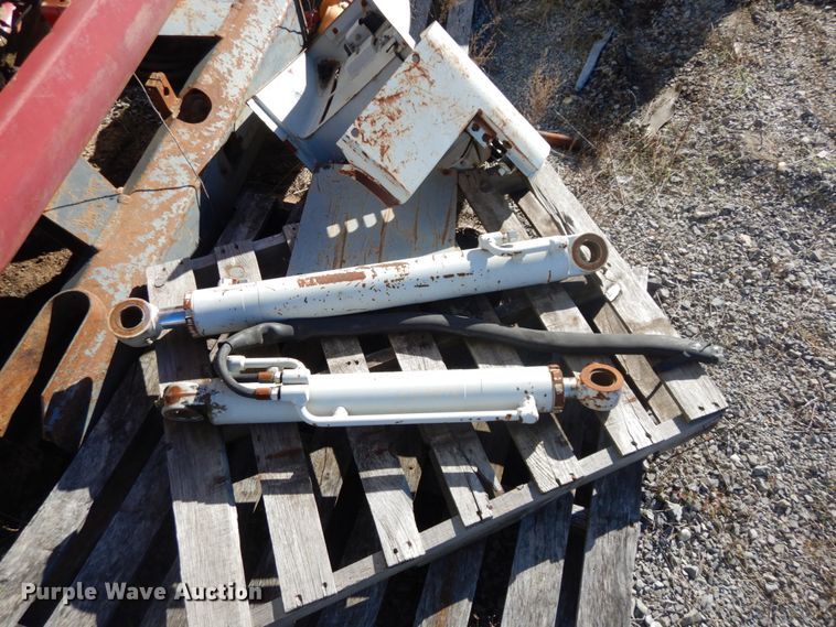 image for item DH0567 2006 Takeuchi TB135  mini excavator