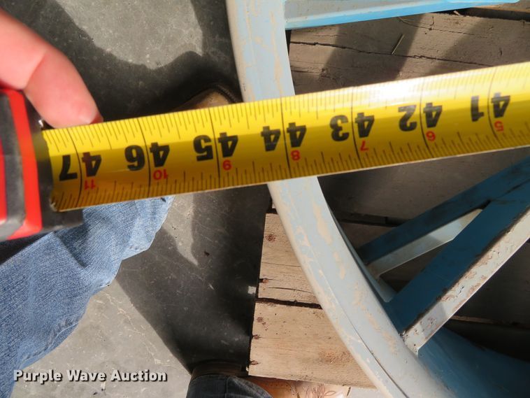 image for item DH0583 Arnold 301 fiber optic cable puller