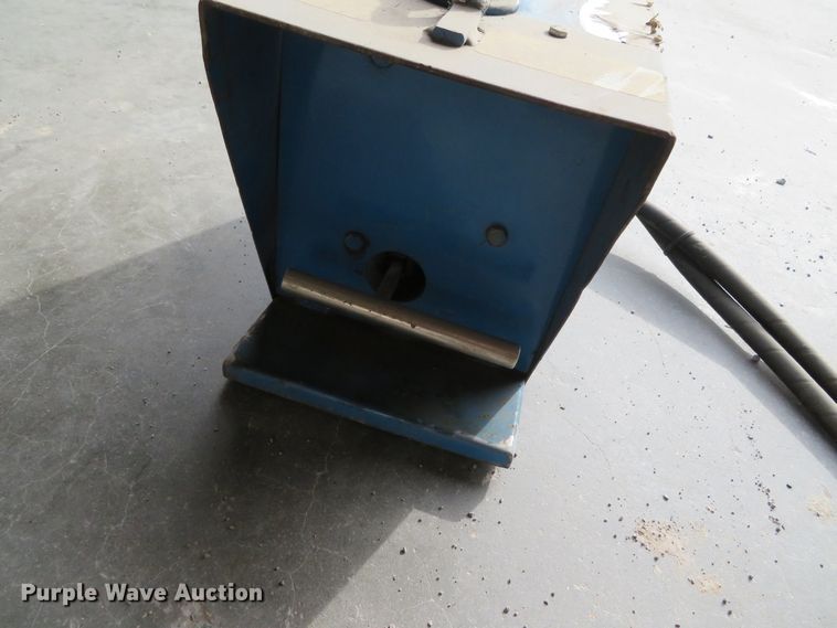 image for item DH0583 Arnold 301 fiber optic cable puller