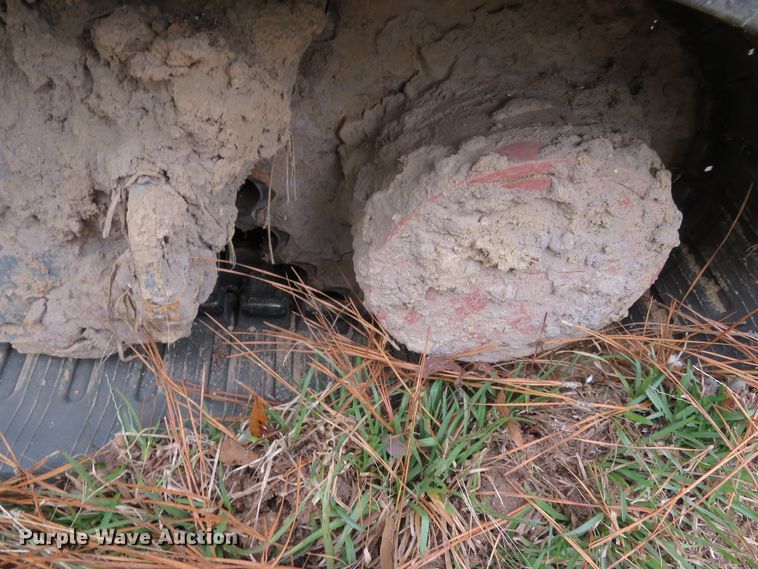 image for item DH0594 Takeuchi TB240  mini excavator