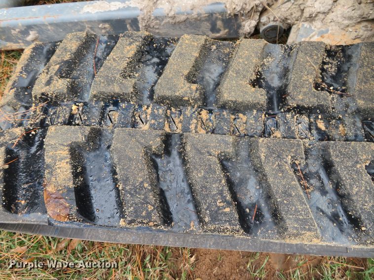 image for item DH0594 Takeuchi TB240  mini excavator