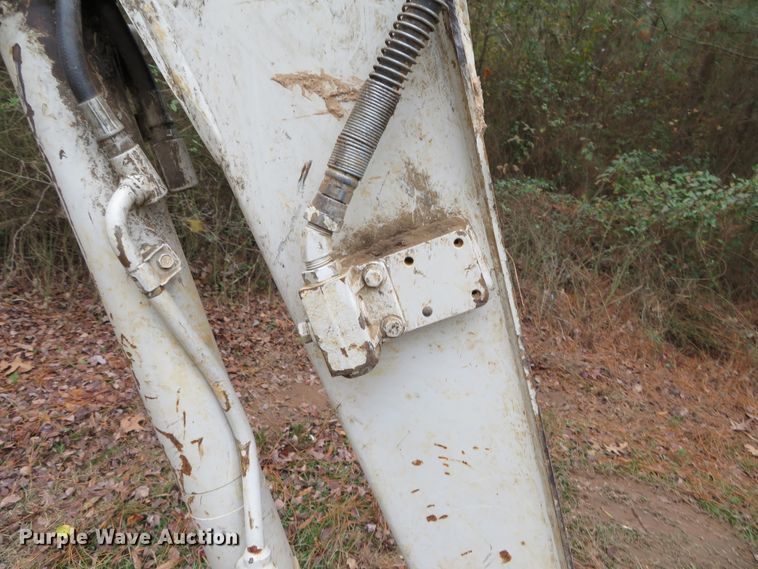 image for item DH0594 Takeuchi TB240  mini excavator