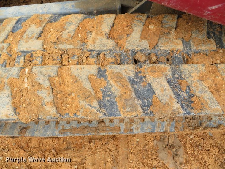 image for item DH0595 Takeuchi TB235  mini excavator